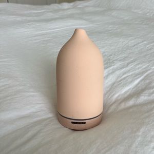 Vitruvi Stone Diffuser - Blush